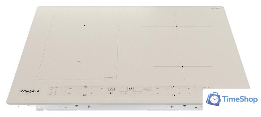 Варочная панель Whirlpool WL B6860 NE/S - Изображение №2 — Интернет-магазин Time-Shop