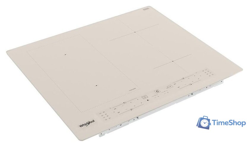 Варочная панель Whirlpool WL B6860 NE/S - Изображение №3 — Интернет-магазин Time-Shop