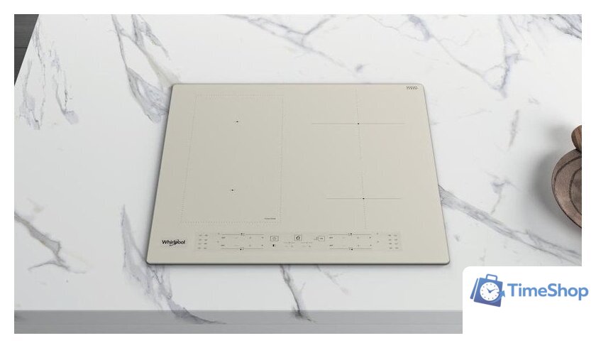 Варочная панель Whirlpool WL B6860 NE/S - Изображение №5 — Интернет-магазин Time-Shop