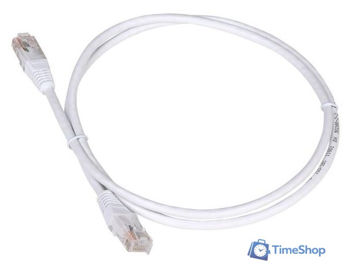 Кабель TWT TWT-45-45-0.3-WH - Изображение №1 — Интернет-магазин Time-Shop