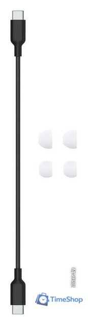 Наушники Beats Fit Pro (белый) - Изображение №6 — Интернет-магазин Time-Shop