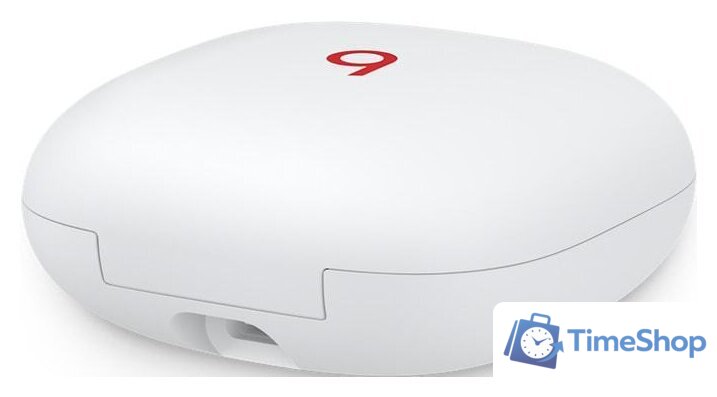 Наушники Beats Fit Pro (белый) - Изображение №5 — Интернет-магазин Time-Shop