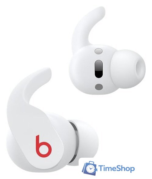 Наушники Beats Fit Pro (белый) - Изображение №1 — Интернет-магазин Time-Shop