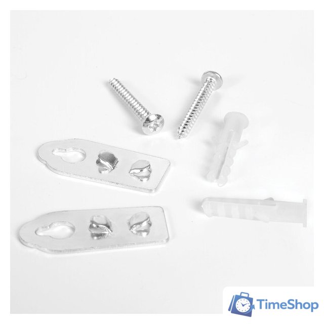 Магнитно-маркерная доска BRAUBERG Premium 120х240 см 231702 - Изображение №5 — Интернет-магазин Time-Shop