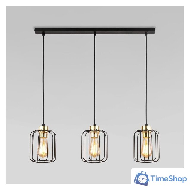 Подвесная люстра TK Lighting Galaxy New 4716 - Изображение №1 — Интернет-магазин Time-Shop