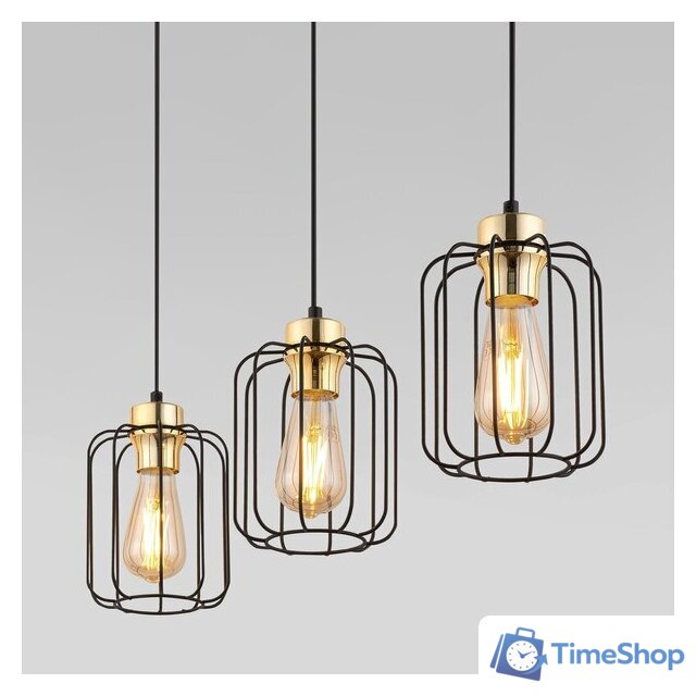 Подвесная люстра TK Lighting Galaxy New 4716 - Изображение №3 — Интернет-магазин Time-Shop