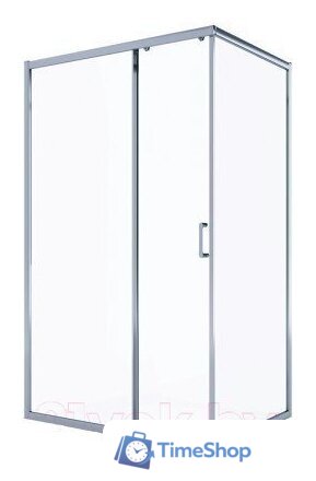 Душевой уголок Alex Baitler AB14120X1 89x119 - Изображение №1 — Интернет-магазин Time-Shop
