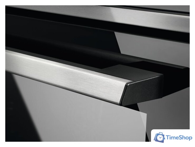 Электрический духовой шкаф Electrolux EOC5E70X - Изображение №5 — Интернет-магазин Time-Shop