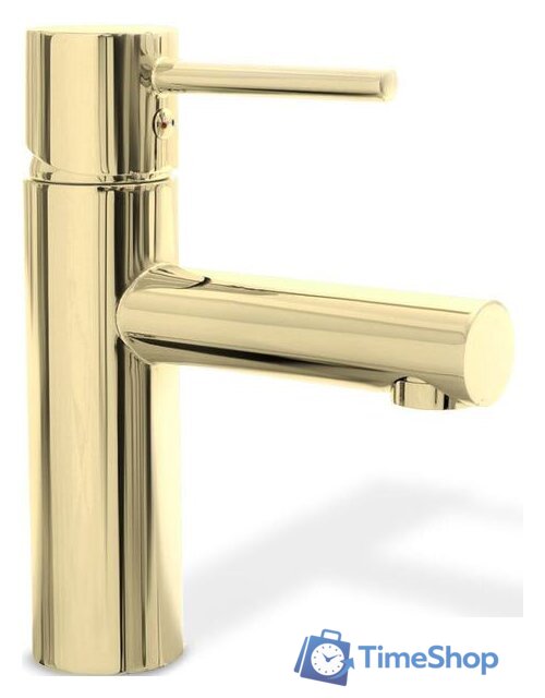 Смеситель Rea Tess REA-B8865 (золотой) - Изображение №3 — Интернет-магазин Time-Shop