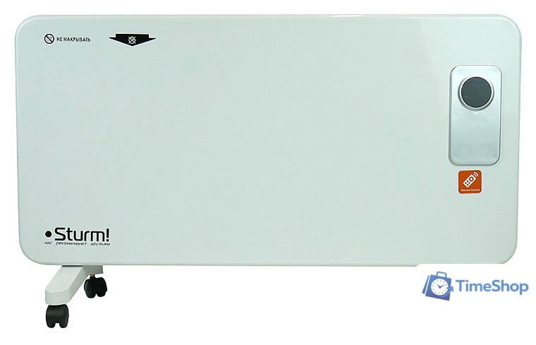 Конвектор Sturm CH1500D - Изображение №1 — Интернет-магазин Time-Shop