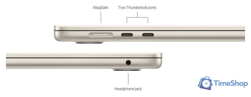 Ноутбук Apple Macbook Air 15