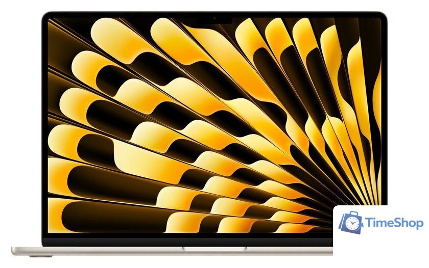 Ноутбук Apple Macbook Air 15