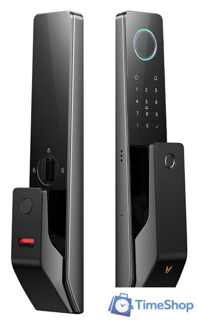 Дверной замок Viomi smart door lock Guard2 pro LBT61C - Изображение №1 — Интернет-магазин Time-Shop