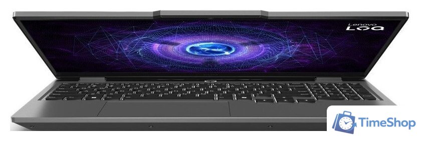 Игровой ноутбук Lenovo LOQ 15IAX9 83GS005CRK - Изображение №7 — Интернет-магазин Time-Shop