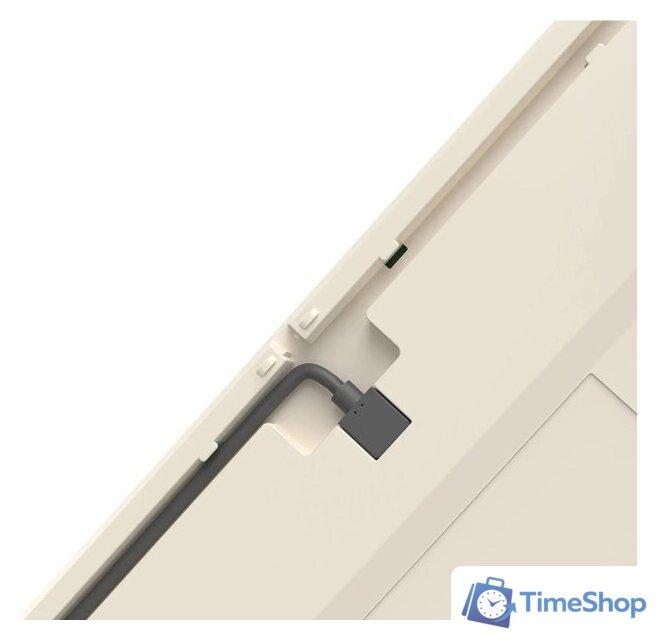 Клавиатура A4Tech Bloody S98 Pixels Green (Bloody BLMS Red Plus, нет кириллицы) - Изображение №17 — Интернет-магазин Time-Shop