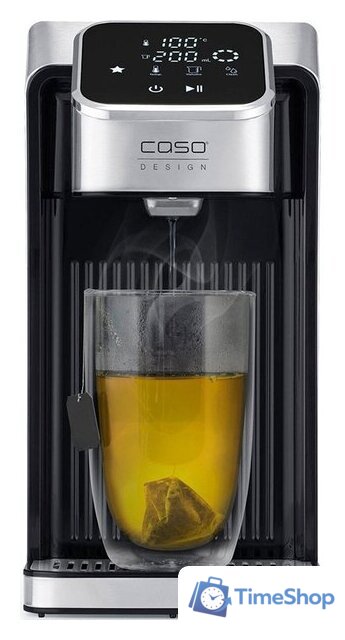 Диспенсер CASO HW 770 Advanced - Изображение №1 — Интернет-магазин Time-Shop