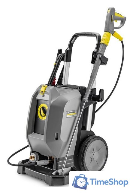 Мойка высокого давления Karcher HD 9/20-4 S Plus 1.286-959.0 - Изображение №1 — Интернет-магазин Time-Shop