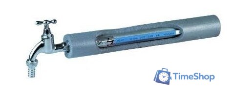 Саморегулирующийся кабель DEVI DEVIpipeheat DPH-10 16 м 160 Вт - Изображение №3 — Интернет-магазин Time-Shop