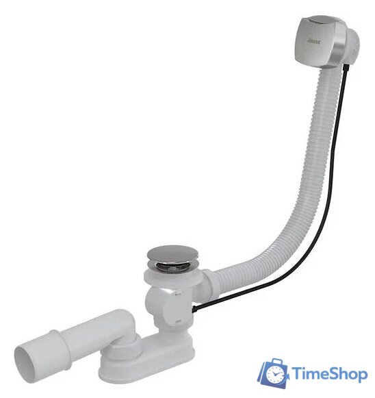 Сифон Ravak II X01507 - Изображение №1 — Интернет-магазин Time-Shop