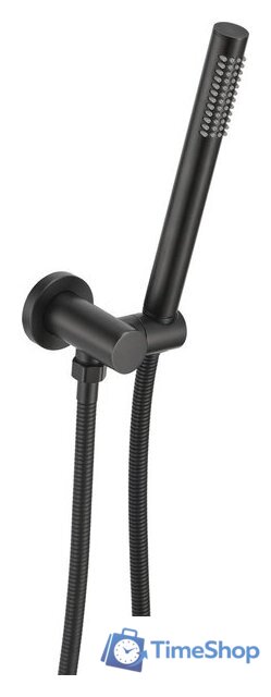 Душевая система  Milacio Ultra 150 MCU.150.MB - Изображение №11 — Интернет-магазин Time-Shop