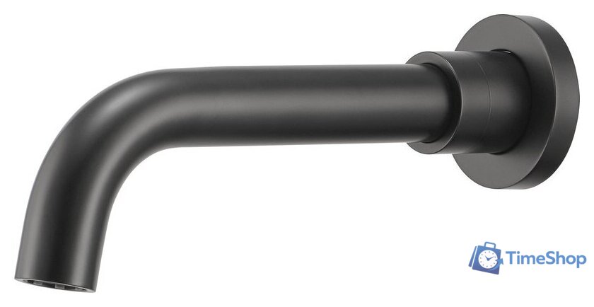 Душевая система  Milacio Ultra 150 MCU.150.MB - Изображение №10 — Интернет-магазин Time-Shop