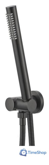 Душевая система  Milacio Ultra 150 MCU.150.MB - Изображение №12 — Интернет-магазин Time-Shop