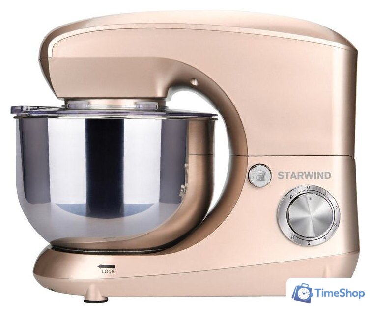 Планетарный миксер StarWind SPM5181 - Изображение №1 — Интернет-магазин Time-Shop