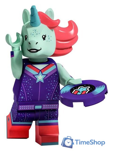 Конструктор LEGO Vidiyo 43106 Битбокс Диджея Единорога - Изображение №9 — Интернет-магазин Time-Shop