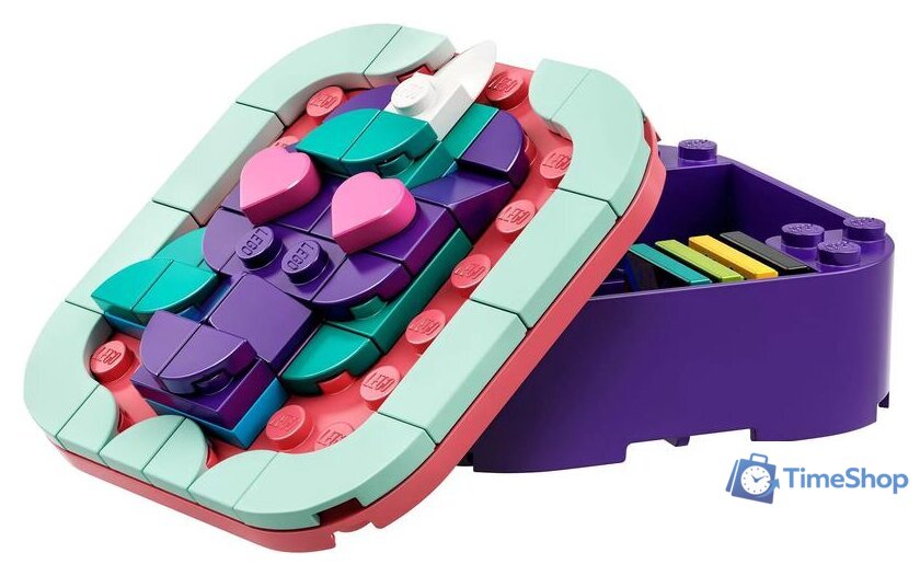 Конструктор LEGO Vidiyo 43106 Битбокс Диджея Единорога - Изображение №7 — Интернет-магазин Time-Shop