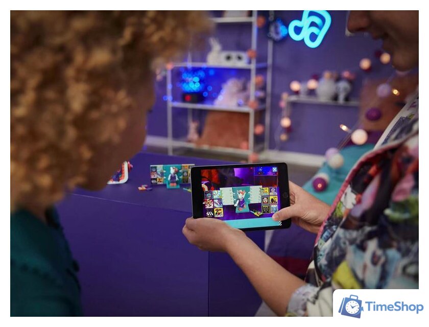 Конструктор LEGO Vidiyo 43106 Битбокс Диджея Единорога - Изображение №26 — Интернет-магазин Time-Shop