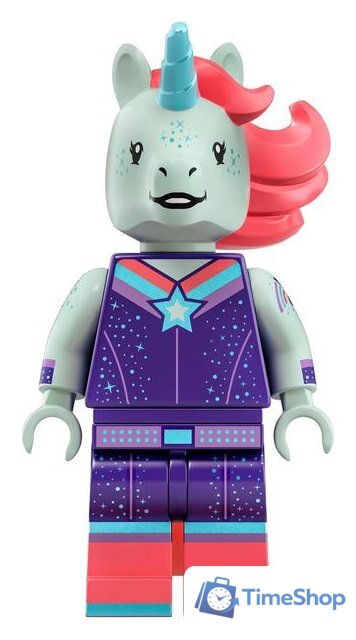 Конструктор LEGO Vidiyo 43106 Битбокс Диджея Единорога - Изображение №10 — Интернет-магазин Time-Shop