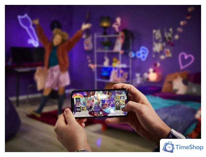 Конструктор LEGO Vidiyo 43106 Битбокс Диджея Единорога - Изображение №22 — Интернет-магазин Time-Shop