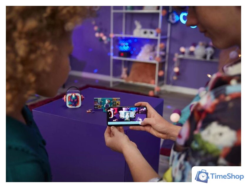 Конструктор LEGO Vidiyo 43106 Битбокс Диджея Единорога - Изображение №25 — Интернет-магазин Time-Shop