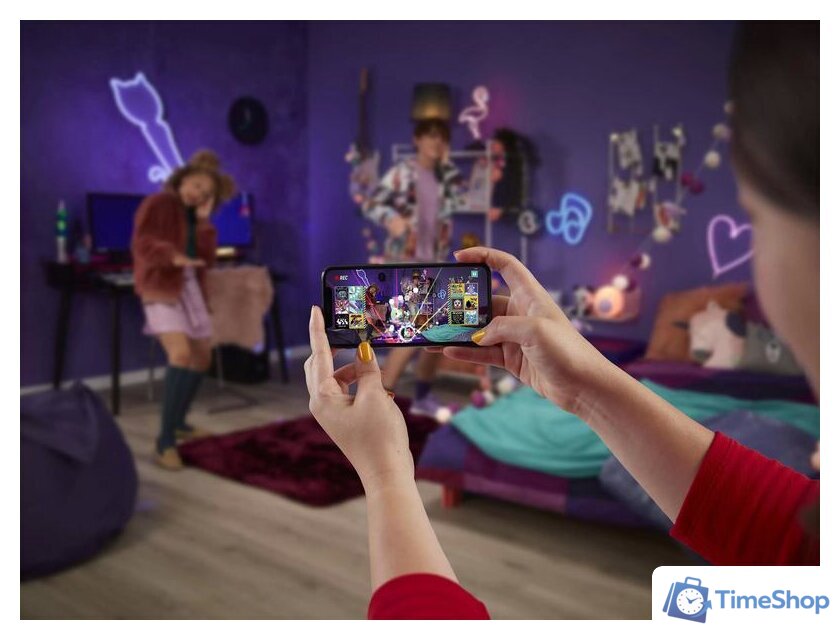 Конструктор LEGO Vidiyo 43106 Битбокс Диджея Единорога - Изображение №21 — Интернет-магазин Time-Shop