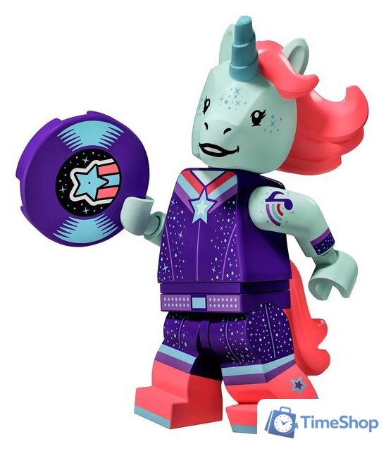 Конструктор LEGO Vidiyo 43106 Битбокс Диджея Единорога - Изображение №8 — Интернет-магазин Time-Shop