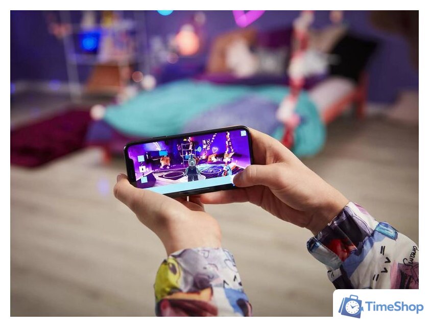 Конструктор LEGO Vidiyo 43106 Битбокс Диджея Единорога - Изображение №27 — Интернет-магазин Time-Shop