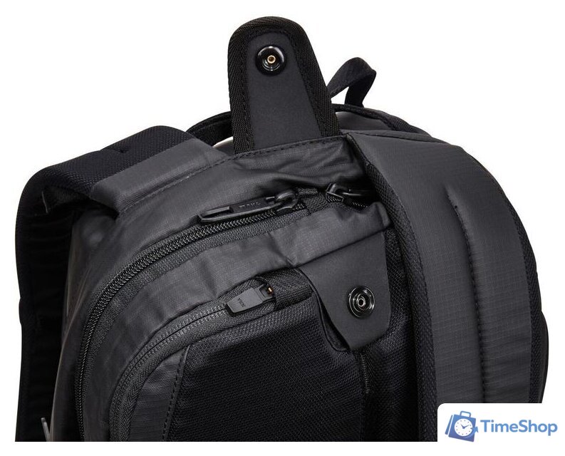 Городской рюкзак Thule Tact 16L TACTBP114K - Изображение №5 — Интернет-магазин Time-Shop