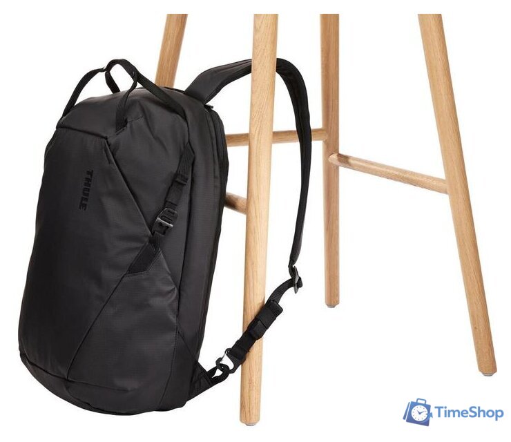 Городской рюкзак Thule Tact 16L TACTBP114K - Изображение №9 — Интернет-магазин Time-Shop