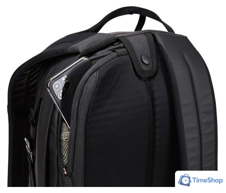 Городской рюкзак Thule Tact 16L TACTBP114K - Изображение №8 — Интернет-магазин Time-Shop