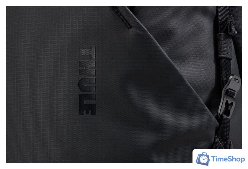 Городской рюкзак Thule Tact 16L TACTBP114K - Изображение №7 — Интернет-магазин Time-Shop
