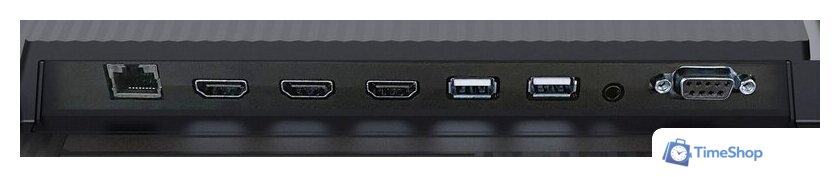 Информационная панель iiyama ProLite LH3260HS-B1AG - Изображение №19 — Интернет-магазин Time-Shop