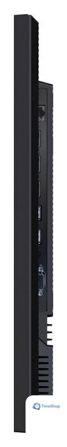 Информационная панель iiyama ProLite LH3260HS-B1AG - Изображение №8 — Интернет-магазин Time-Shop