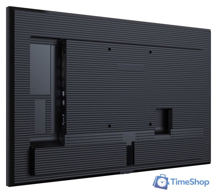 Информационная панель iiyama ProLite LH3260HS-B1AG - Изображение №13 — Интернет-магазин Time-Shop