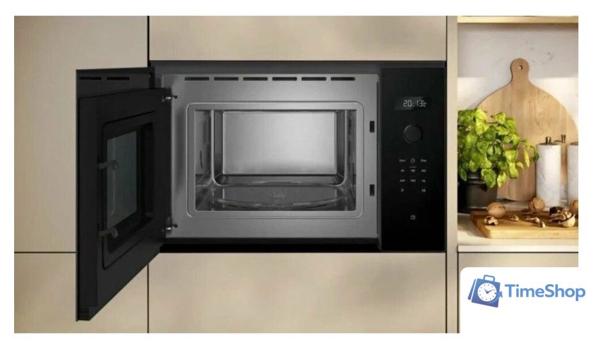 Микроволновая печь NEFF HLAWD53K0 - Изображение №3 — Интернет-магазин Time-Shop