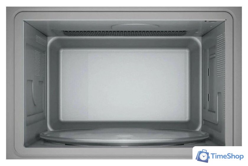 Микроволновая печь NEFF HLAWD53K0 - Изображение №5 — Интернет-магазин Time-Shop