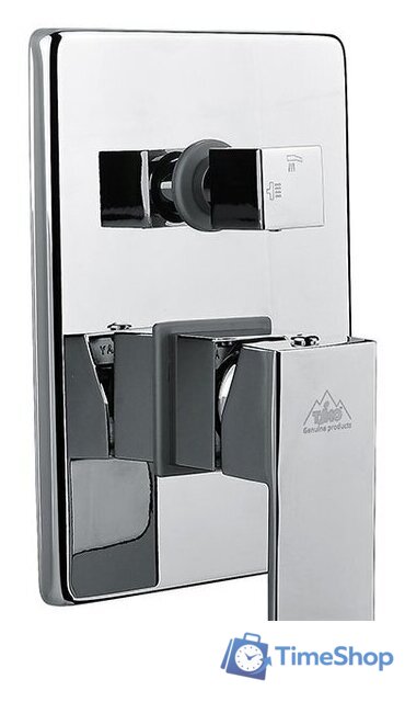 Душевая система  Timo Selene SX-2069/00 SM1013 - Изображение №2 — Интернет-магазин Time-Shop