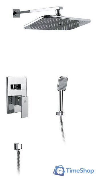 Душевая система  Timo Selene SX-2069/00 SM1013 - Изображение №1 — Интернет-магазин Time-Shop