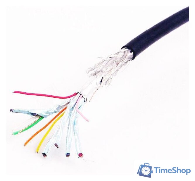 Кабель Cablexpert CC-HDMI4-15M - Изображение №3 — Интернет-магазин Time-Shop