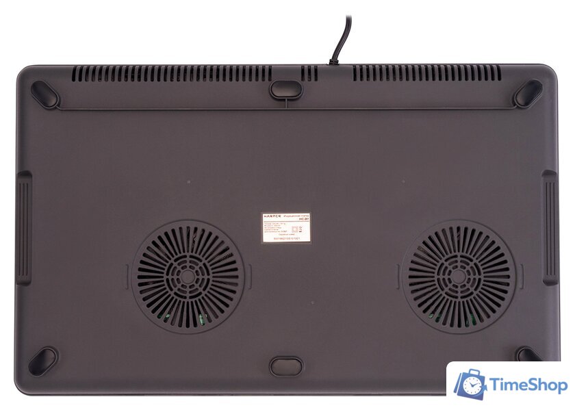 Настольная плита Harper HIC-201 - Изображение №5 — Интернет-магазин Time-Shop