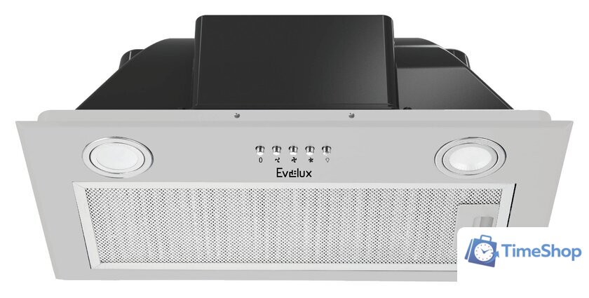 Кухонная вытяжка Evelux Margit 60 W - Изображение №1 — Интернет-магазин Time-Shop